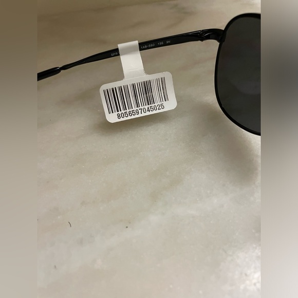 Men’s black On Black Prada Shades Sunglasses - Picture 12 of 14